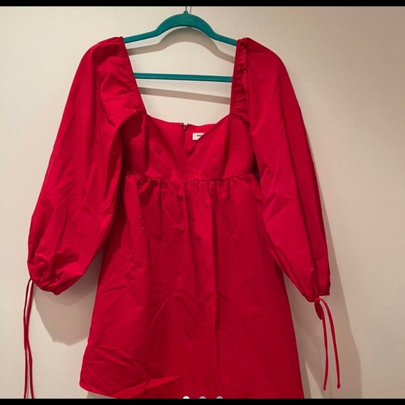 SICILY AMANDA UPRICHARD DRESS - Picture 5 of 7